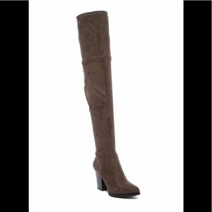 Marc Fisher LTD Arrine Over-the-Knee Boot